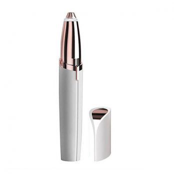 Tondeuse de Précision 4-en-1 pour Femmes