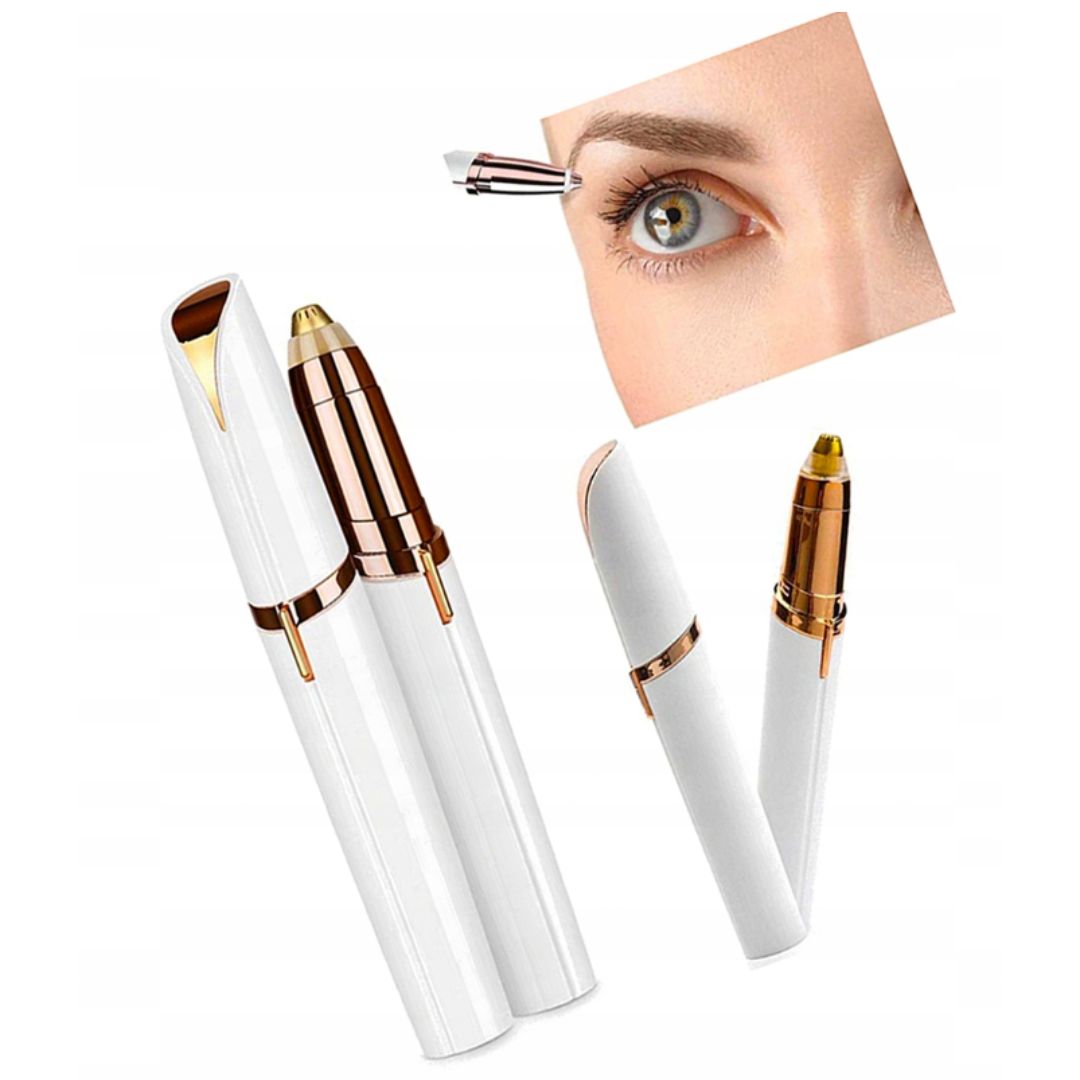 Tondeuse de Précision 4-en-1 pour Femmes