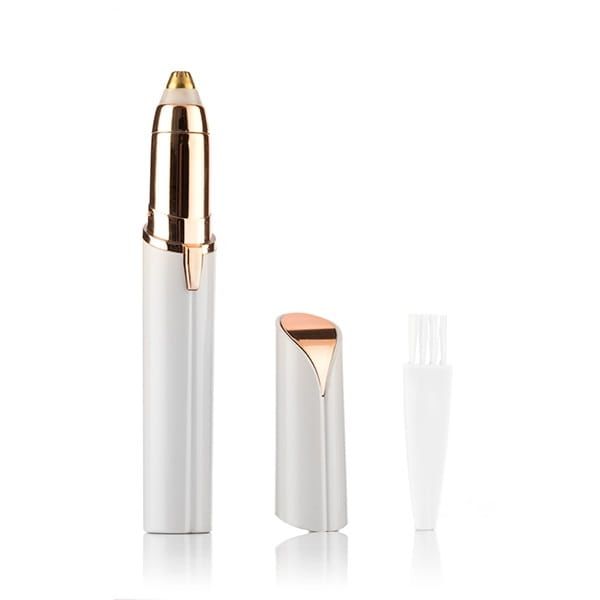 Tondeuse de Précision 4-en-1 pour Femmes