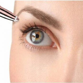 Tondeuse de Précision 4-en-1 pour Femmes